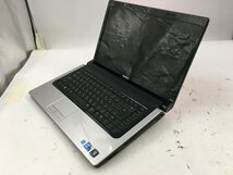 ♪▲【DELL デル】ノートPC/Core i7 Q720(第1世代)/HDD 500GB Studio 1557 Blanccoにて消去済み 1206 N 22_画像1