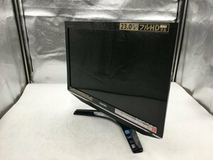 ♪▲【TOSHIBA 東芝】一体型PC/Core i7 2670QM(第2世代)/HDD 2TB dynabook REGZA PC D731/T7EB Blanccoにて消去済み 1207 M 22