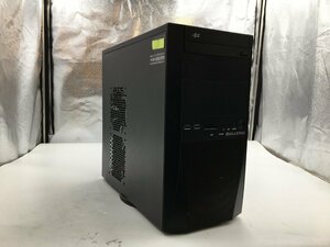 ♪▲【デジノス】デスクトップPC/Core i5 4570(第4世代)/HDD 1TB SSD 128GB GALLERIA XT-M KTM02 Blanccoにて消去済み 1207 D 22