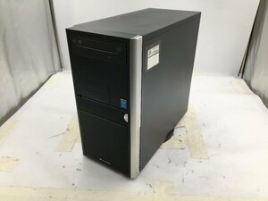 ♪▲【eX.computer】デスクトップPC/Core i5 4460(第4世代)/HDD 500GB RM3J-B61E/CP1 Blanccoにて消去済み 1207 D 22