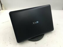 ♪▲【ASUS エイスース】ノートPC/AMD E2-7015 /SSD 62GB VivoBook E14 E402YA_R417YA Blanccoにて消去済み 1207 N 22_画像5