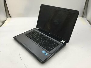 ♪▲【HP エイチピー】ノートPC/Core i3 2310M(第2世代)/HDD 500GB HP Pavilion g6 Notebook PC Blanccoにて消去済み 1207 N 22