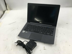 ♪▲【ASUS エイスース】ノートPC/Core i7 3537U(第3世代)/SSD 256GB TAICHI21 Blanccoにて消去済み 1207 N 22