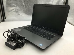 ♪▲【DELL デル】ノートPC/Core i5 7200U(第7世代)/HDD 1TB P32E Blanccoにて消去済み 1207 N 22