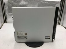 ♪▲【NEC エヌイーシー】デスクトップPC/Core i5 4570(第4世代)/HDD 1000GB PC-GV326ZZAZ Blanccoにて消去済み 1207 D 22_画像3