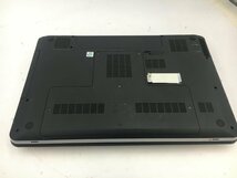 ♪▲【HP エイチピー】ノートPC/Core i7 Q720(第1世代)/HDD 500GB HDD 500GB dv71-4000 Blanccoにて消去済み 1208 N 22_画像6