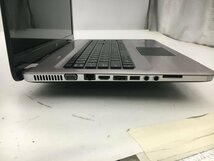 ♪▲【HP エイチピー】ノートPC/Core i7 Q720(第1世代)/HDD 500GB HDD 500GB dv71-4000 Blanccoにて消去済み 1208 N 22_画像3