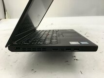 ♪▲【LENOVO レノボ】ノートPC/Core i5 6300U(第6世代)/SSD 128GB 20F5A01WJP Blanccoにて消去済み 1208 N 22_画像4