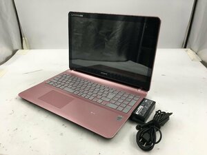 ♪▲【SONY ソニー】ノートPC/Core i5 4200U(第4世代)/HDD 500GB SVF1532A1J Blanccoにて消去済み 1208 N 22