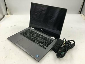 ♪▲【DELL デル】ノートPC/Core i3 7100U(第7世代)/HDD 1TB Inspiron 13-5378 Blanccoにて消去済み 1208 N 22