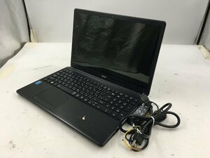 ♪▲【Acer エイサー】ノートPC/Core i5 4200U(第4世代)/HDD 750GB Aspire E1-572P Blanccoにて消去済み 1208 N 22