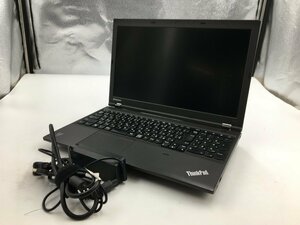 ♪▲【LENOVO】ノートPC/Core i5 4300M(第4世代)/HDD 500GB 20AUA0XVJP Blanccoにて消去済み 1127 N 22