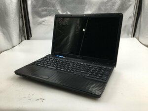 ♪▲【SONY】ノートPC/Core i5 2450M(第2世代)/HDD 640GB VPCEH38FJ Blanccoにて消去済み 1211 N 22