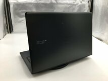 ♪▲【Acer】ノートPC/Core i3 6006U(第6世代)/HDD 1TB Aspire E5-576 Blanccoにて消去済み 1211 N 22_画像5