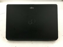 ♪▲【FUJITSU 富士通】ノートPC/Core i7 3520M(第3世代)/HDD 500GB FMVS7HN7B7 Blanccoにて消去済み 1211 N 22_画像5