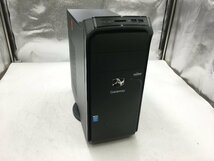 ♪▲【GATEWAY ゲートウェイ】デスクトップPC/Core i7 4770(第4世代)/HDD 1TB Gateway DX4885 Blanccoにて消去済み 1211 D 22_画像1