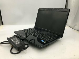 ♪▲【MOUSE COMPUTER マウスコンピューター】ノートPC/Core i7 3630QM/HDD 750GB A15FD Blanccoにて消去済み 1212 P N 22