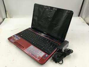 ♪▲【TOSHIBA 東芝】ノートPC/Core i3 2330M(第2世代)/HDD 640GB dynabook T451/35DR Blanccoにて消去済み 1212 N 22