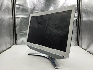 ♪▲【TOSHIBA 東芝】一体型PC/Core i7 3610QM(第3世代)/HDD 2TB dynabook REGZA PC D732/T7FW Blanccoにて消去済み 1212 M 22