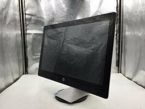 ♪▲【HP エイチピー】一体型PC/Core i5 4460T(第4世代)/HDD 1TB 23-q060jp Blanccoにて消去済み 1212 M 22