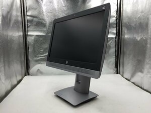 ♪▲【HP】一体型PC/Core i3 6100(第6世代)/SSD 256GB HP ProOne 600 G2 21.5-in Non-Touch AiO Blanccoにて消去済み 1212 M 22