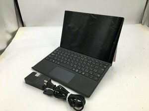 ♪▲【MICROSOFT】タブレットPC/Core i5 6300U(第6世代)/NVMe 256GB Surface Pro 4 Blanccoにて消去済み 1212 T 22