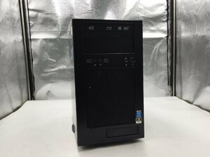 ♪▲【DIGINNOS】デスクトップPC/Core i7 4790K(第4世代)/SSD 480GB HDD 2TB raytrek LC-M Blanccoにて消去済み 1212 D 22