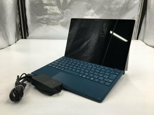 ♪▲【MICROSOFT】タブレットPC/Core i5 6300U(第6世代)/NVMe 256GB Surface Pro 4 Blanccoにて消去済み 1212 T 22