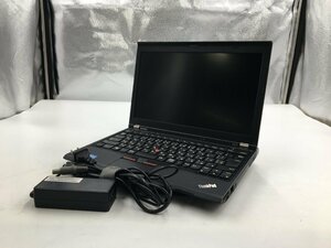 ♪▲【LENOVO】ノートPC/Core i5 3320M(第3世代)/SSD 128GB 2306A27 Blanccoにて消去済み 1212 N 22