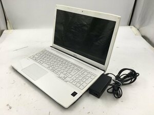 ♪▲【FUJITSU 富士通】ノートPC/Core i7 4712MQ(第4世代)/HDD 1TB FMVWSA1W Blanccoにて消去済み 1212 N 22