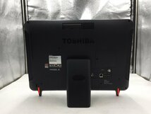 ♪▲【TOSHIBA 東芝】一体型PC/Core i7 3630QM(第3世代)/HDD 2TB dynabook REGZA PC D712/V7GG Blanccoにて消去済み 1212 M 22_画像4