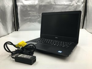 ♪▲【DELL】ノートPC/Core i5 8265U(第8世代)/HDD 1TB Vostro 3480 Blanccoにて消去済み 1212 N 22