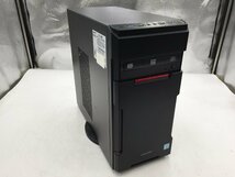 ♪▲【INVERSENET インバースネット】デスクトップPC/Core i7 6700(第6世代)/HDD 1TB FRGX610/M Blanccoにて消去済み 1213 D 22_画像1