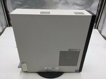 ♪▲【FUJITSU 富士通】デスクトップPC/Core i5 4570(第4世代)/SSD 256GB FMVD0600V Blanccoにて消去済み 1213 D 22_画像2