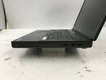 ♪▲【DELL デル】ノートPC/Core i7 2760QM(第2世代)/HDD 750GB HDD 750GB Precision M6600 Blanccoにて消去済み 1213 N 22_画像4