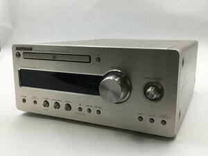 ♪▲【KENWOOD ケンウッド】CDステレオシステム R-K711 1215 3