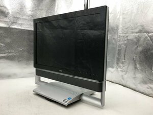 ♪▲【NEC エヌイーシー】一体型PC/Core i5 4200M(第4世代)/HDD 3TB PC-GD255GCA2 Blanccoにて消去済み 1129 M 22