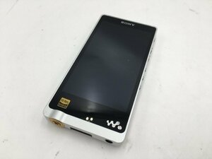 ♪▲【SONY ソニー】WALKMAN デジタルメディアプレーヤー 128GB NW-ZX1 1218 9