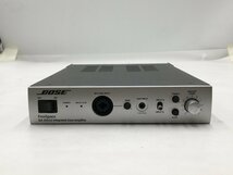 ♪▲【BOSE ボーズ】パワーアンプ Free Space IZA 250-LZ 1219 3_画像3