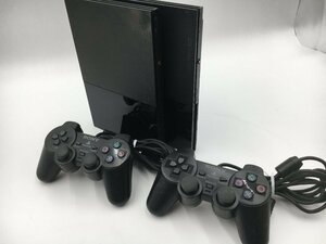 ♪▲【SONY ソニー】PS2 PlayStation2 本体/コントローラー 4点セット SCPH-90000 他 まとめ売り 1220 2