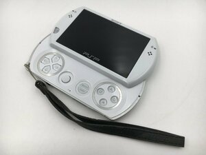 ♪▲【SONY ソニー】PSPgo PlayStation Portable go パールホワイト PSP-N1000 1220 7