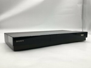 ♪▲【SONY 2018年製】ブルーレイディスクレコーダー 3TB BDZ-FT3000 1221 1