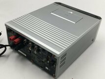 ♪▲【KENWOOD ケンウッド】CDレシーバー R-K521 1221 3_画像5