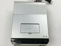 ♪▲【KENWOOD ケンウッド】CDレシーバー R-K521 1221 3_画像3