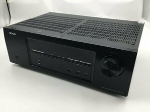 ♪▲【DENON デノン】ネットワーク AV レシーバー AVR-1713 1222 3