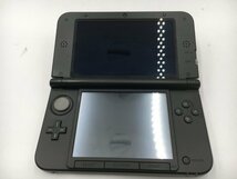 ♪▲【Nintendo ニンテンドー】NINTENDO 3DS LL SPR-001(JPN) 1226 7_画像3