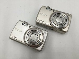 ♪▲【FUJIFILM フジフィルム】コンパクトデジタルカメラ FinePix F200EXR 1228 8