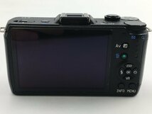 ♪▲【PENTAX ペンタックス】ミラーレス一眼レフカメラ 難あり品 Q7 1229 8_画像9