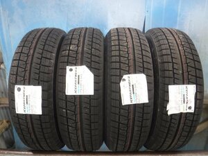 送料無料●新品 23年 4本 ブリヂストン 175/65R15 ICEPARTNER 2 15インチ●125