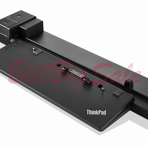 ドック 40A5 対応 Lenovo ThinkPad P50 P51 P70 P71 ワークステーションUSB 3.0 鍵付属 新品γの画像7